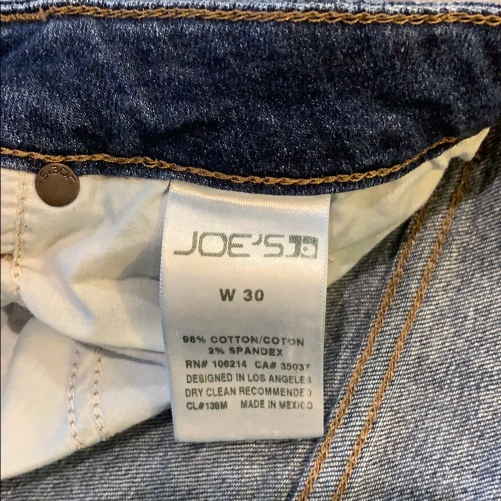 Joe’s Ripped Jeans - Picture 3 of 7